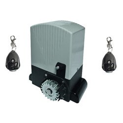 ������ An Motors ASL2000KIT