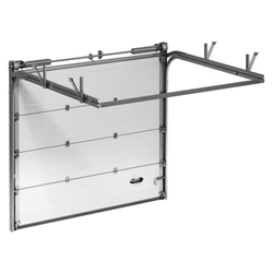 Alutech Prestige 2500 x 2250