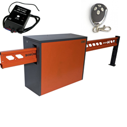 �������������� �������� HURDE Block-A1 3M FAST KIT